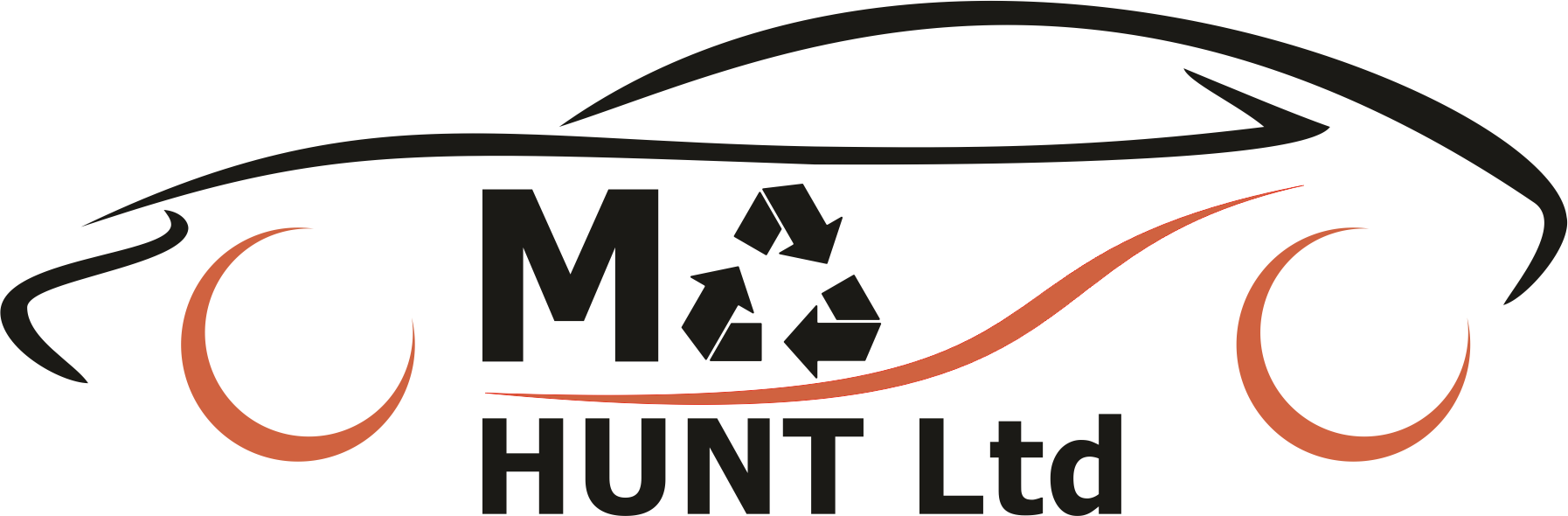 MA Hunt Ltd
